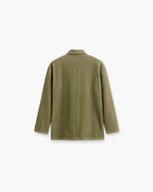 Poblano Dandy Jacket