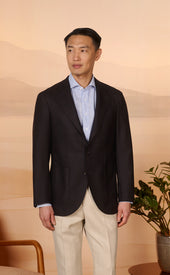 Check Moro Sportcoat