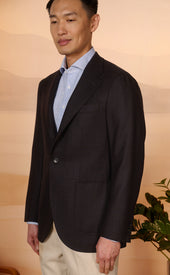 Check Moro Sportcoat