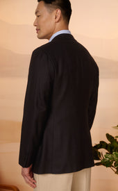 Check Moro Sportcoat
