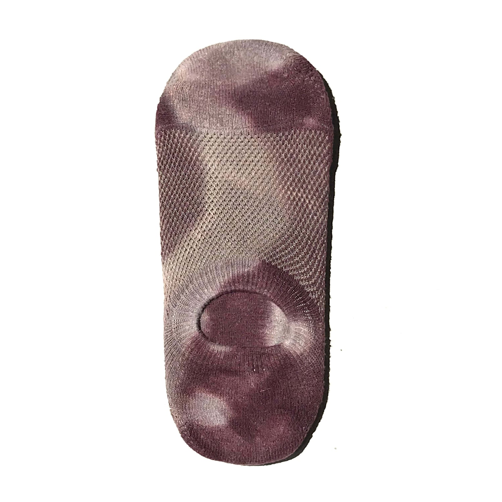 Gohemp Tie Dye Pile Shoes In