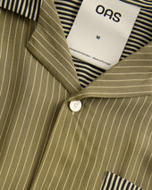Verdemar Brillo Shirt