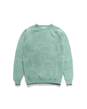 Shaggy Dog Crewneck Sweater Fauna