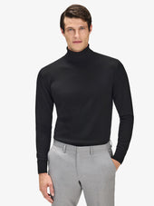 Turtleneck