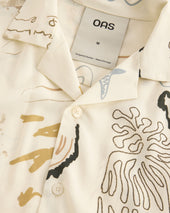 Solari Brillo Shirt