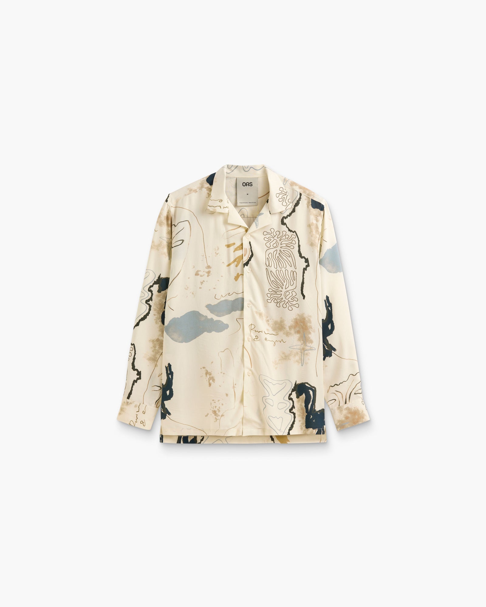 Solari Brillo Shirt