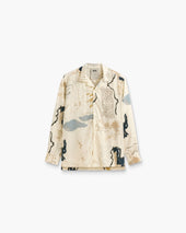 Solari Brillo Shirt