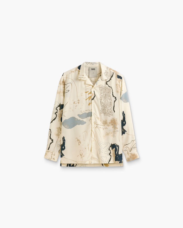 Solari Brillo Shirt