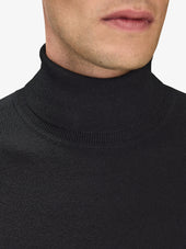 Turtleneck