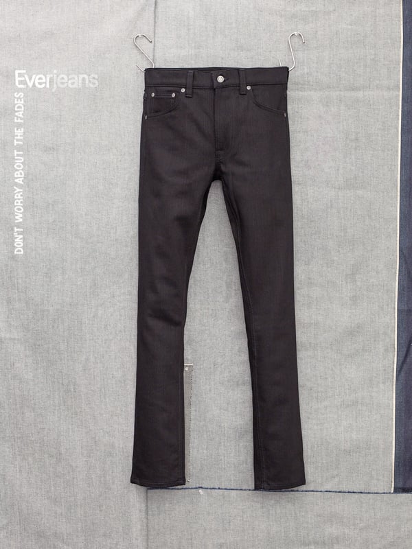 Lean Dean Dry Everblack