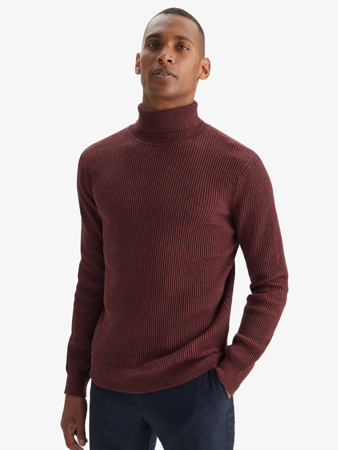 Turtleneck