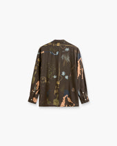 Palermo Brillo Shirt