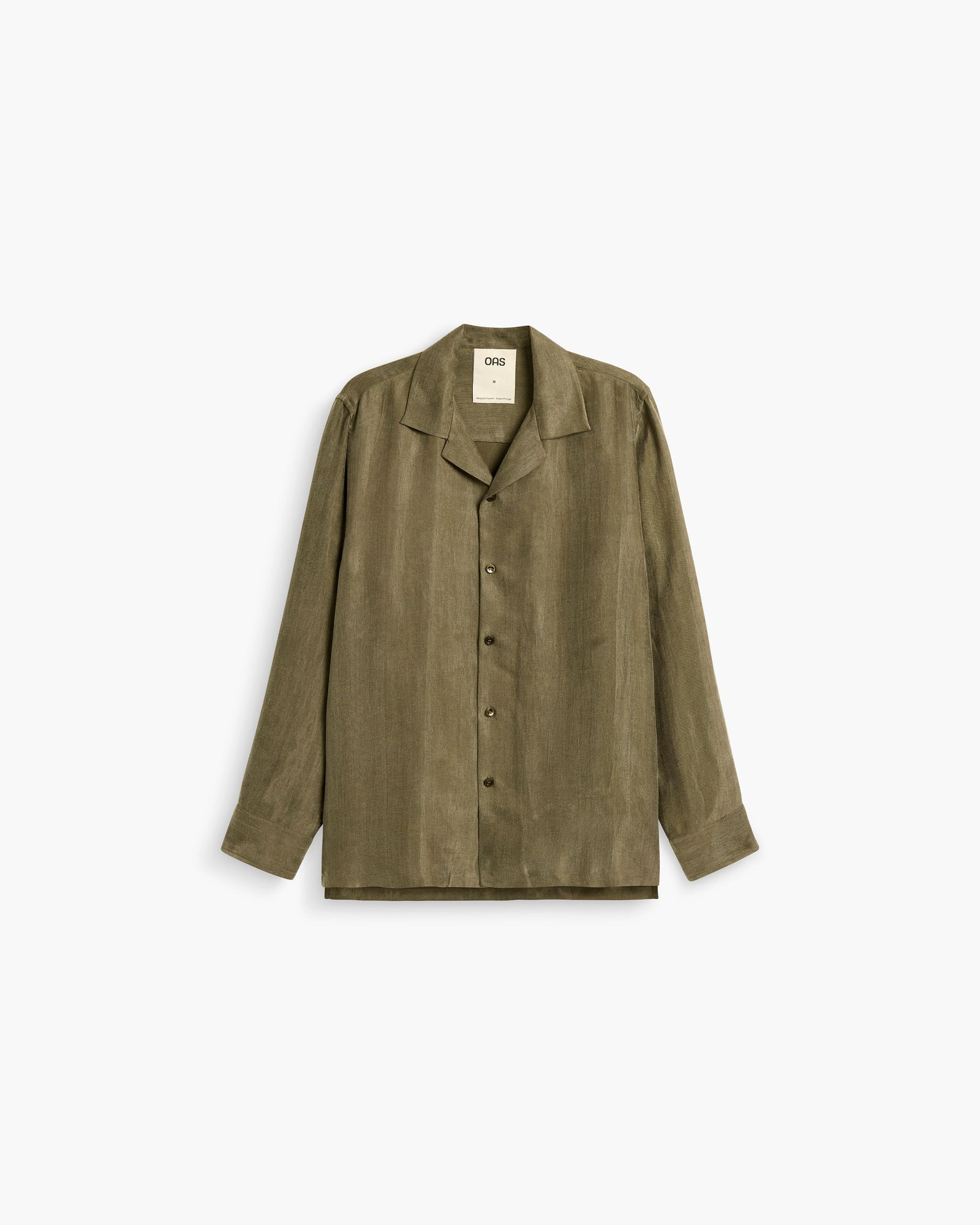 Brillo Shirt