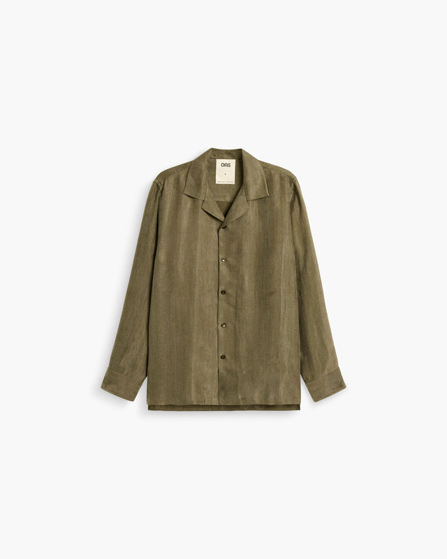 Brillo Shirt