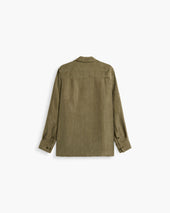 Brillo Shirt