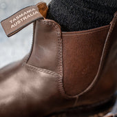 Men S Heritage 157