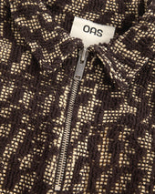 Ortiz Smokey Polo Shirt