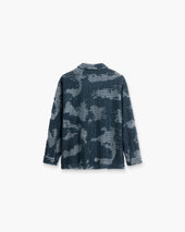Canyon Smokey Polo Shirt
