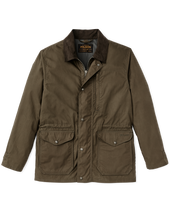 Dry Wax Mile Marker Coat