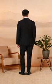 Ellis Double Breasted Tuxedo