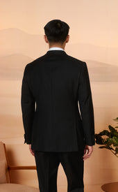 Ellis Double Breasted Tuxedo