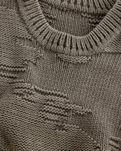 Pino Crewneck