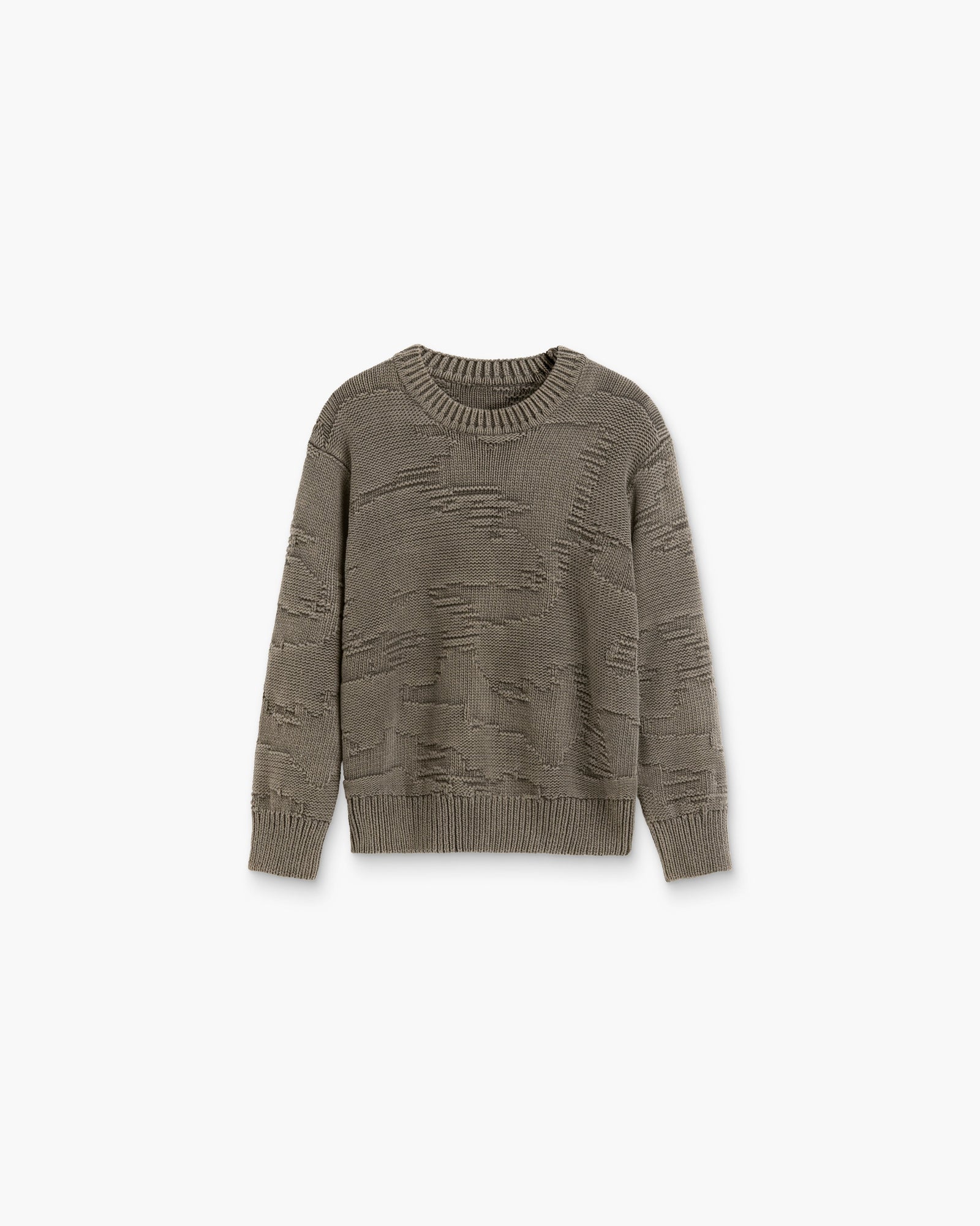 Pino Crewneck