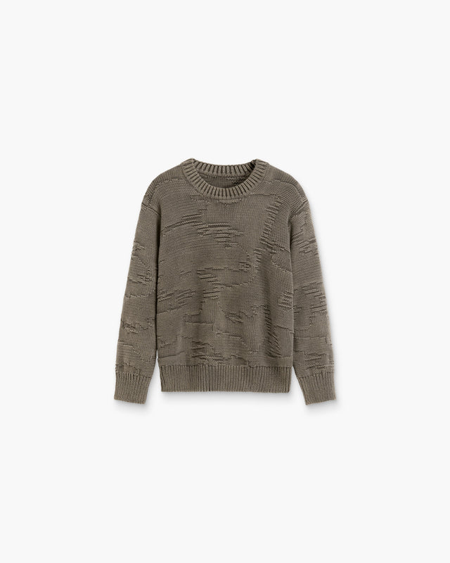 Pino Crewneck