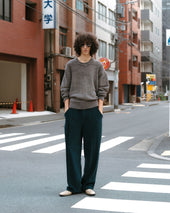 Pino Crewneck