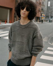 Pino Crewneck