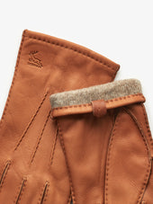 Leather Gloves