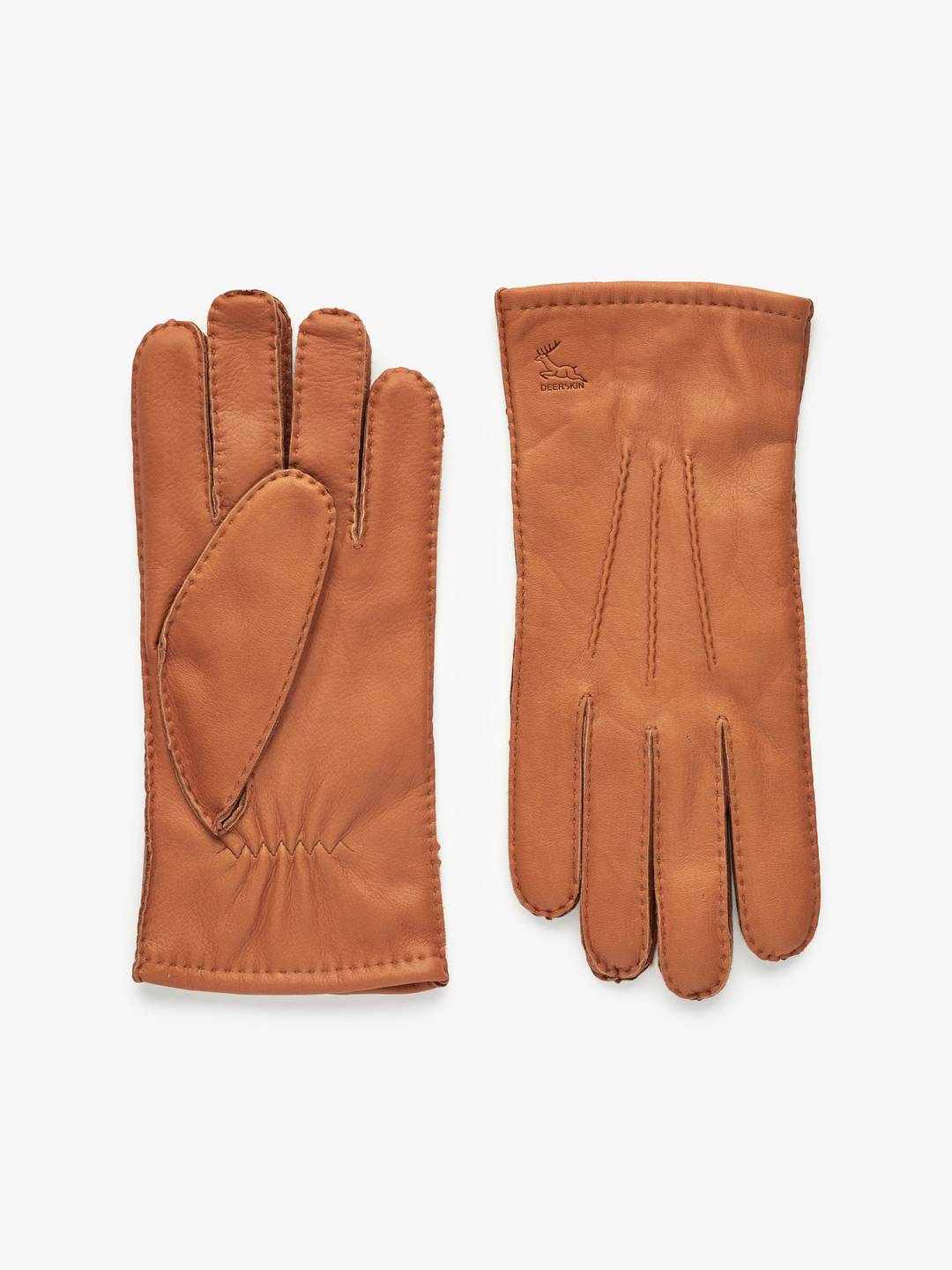 Leather Gloves