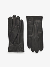 Leather Gloves