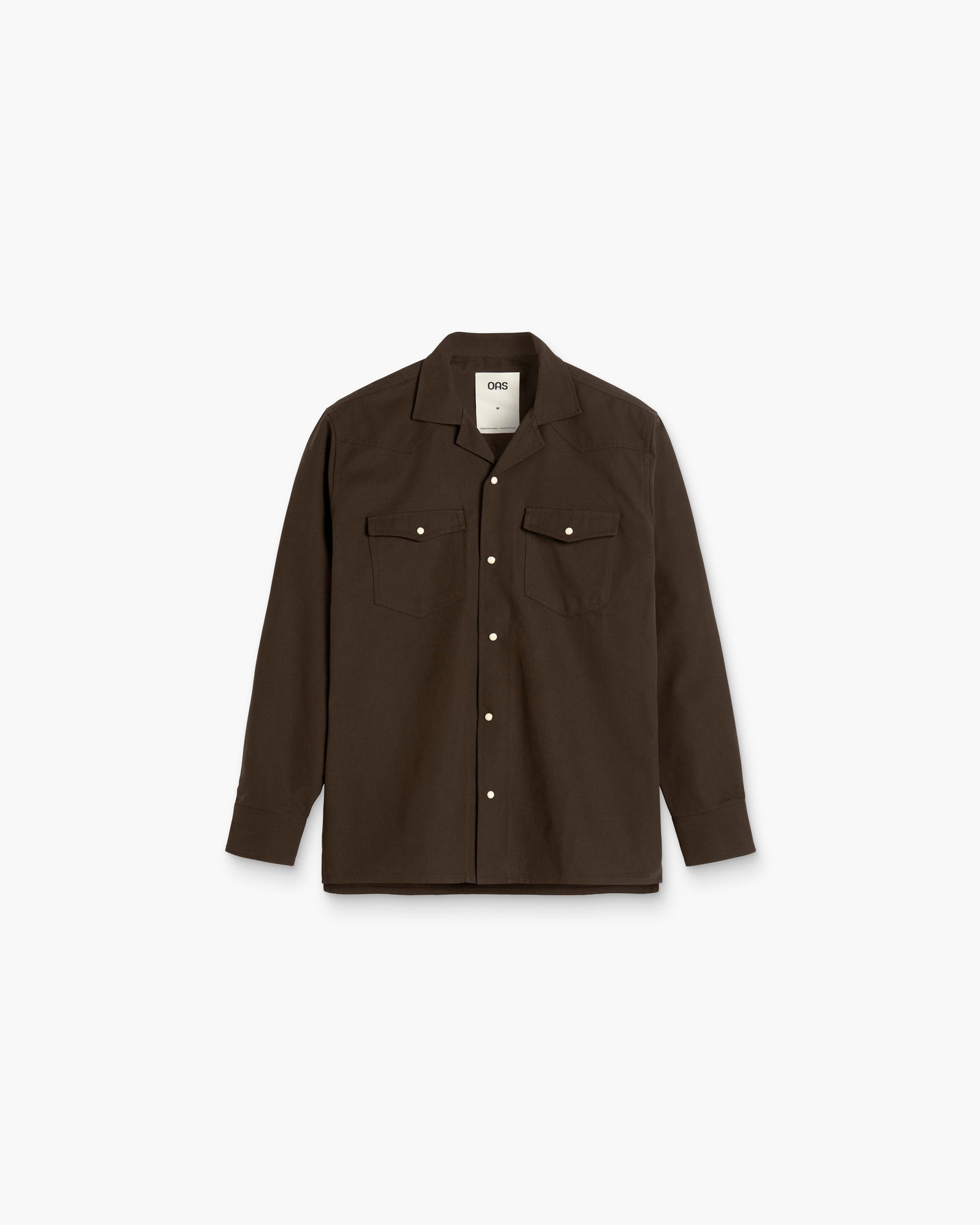 Clint Shirt