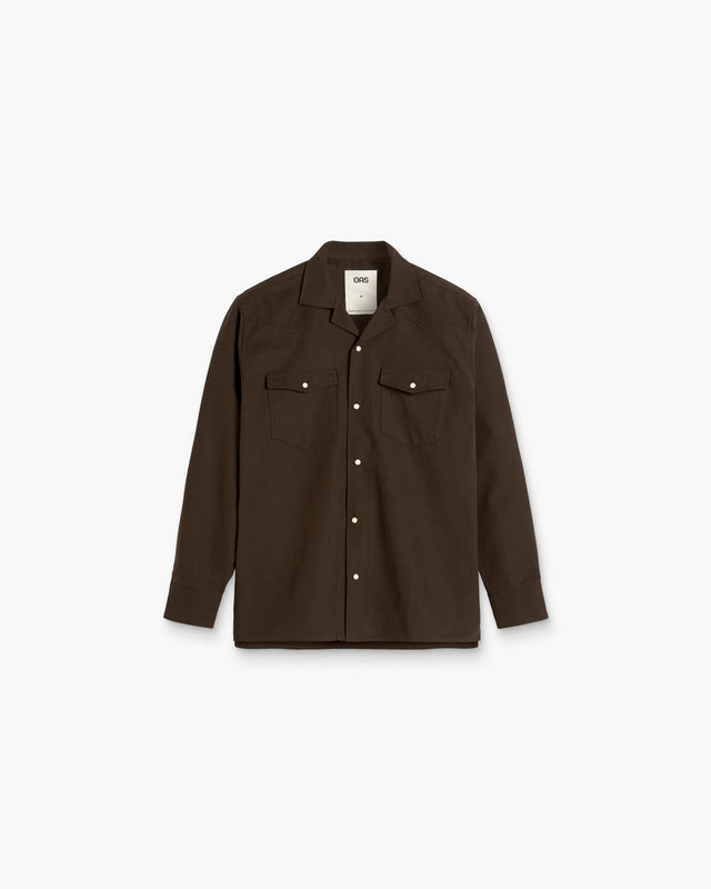 Clint Shirt