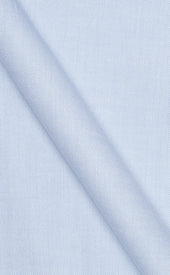 Light Button Down Collar Pin Oxford