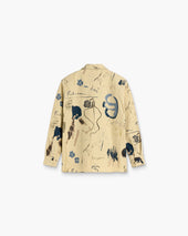 Palermo Clint Shirt