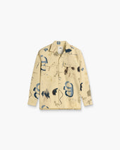 Palermo Clint Shirt