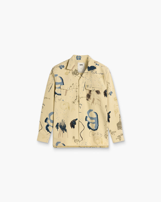 Palermo Clint Shirt