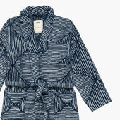 Varena Longo Robe