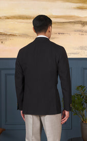 High Twist Neo 2 Double Breasted Sportcoat