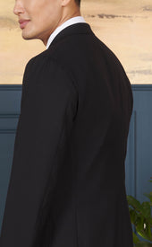 High Twist Neo 2 Double Breasted Sportcoat