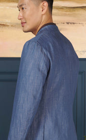 Lt Moro Double Breasted Sportcoat