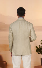 Twill Moro Sportcoat
