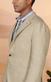 Twill Moro Sportcoat