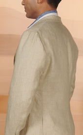 Twill Moro Sportcoat