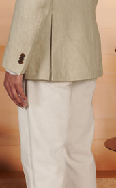 Twill Moro Sportcoat