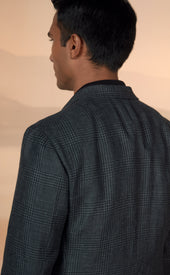 Check Moro Sportcoat