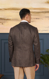 Dk Herringbone Neo 3 Sportcoat