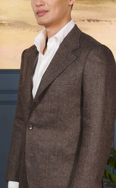 Dk Herringbone Neo 3 Sportcoat